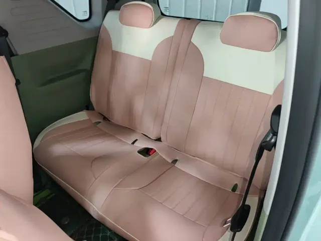 Geely Panda — Фото автомобиля 16