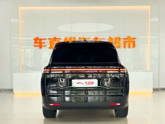 Leapmotor C16 — Фото автомобиля 6