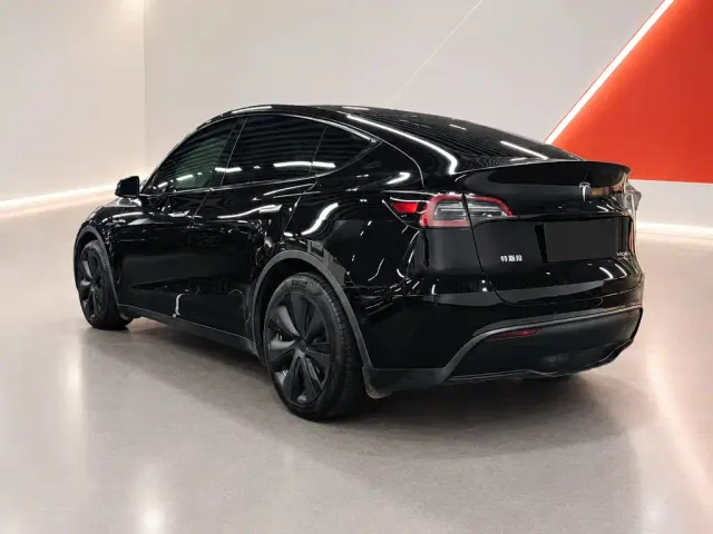 Tesla Model Y — Фото автомобиля 6