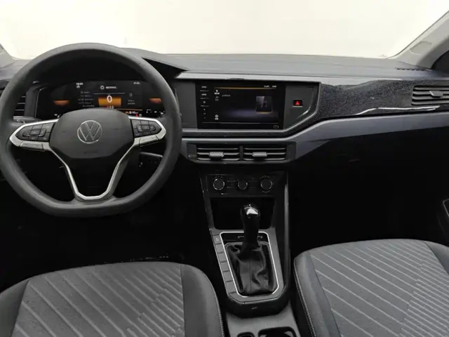 Volkswagen Lavida — Фото автомобиля 12