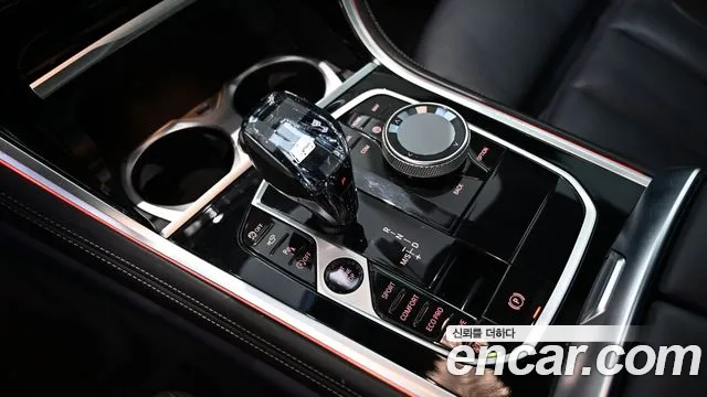 BMW 8-Series — Фото автомобиля 11