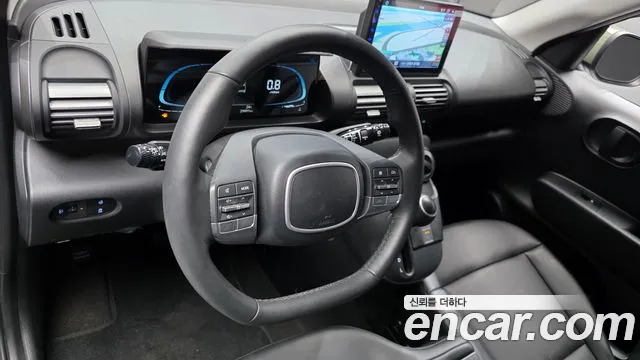 Hyundai Casper — Фото автомобиля 21
