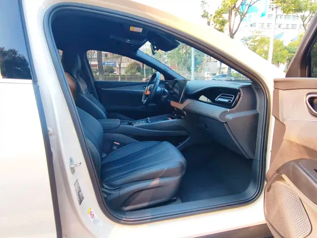 BYD Seal 06 — Фото автомобиля 5