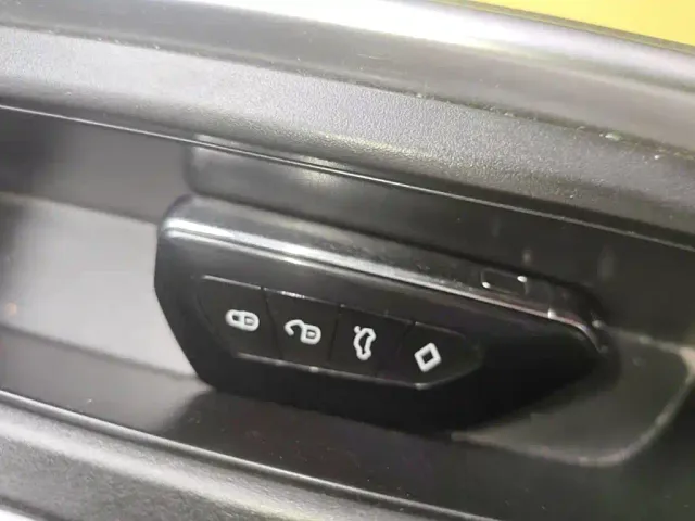 Haval Haval Cool Dog 2022 1.5T DCT 4WD Adventure Edition — Фото автомобиля 8