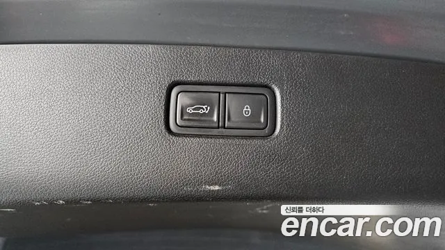 Genesis GV80 3.5T Бензин AWD — Фото автомобиля 29