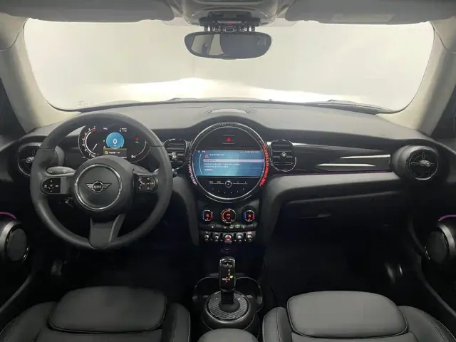 MINI Hatch — Фото автомобиля 12
