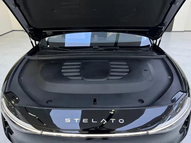 Stelato S9 — Фото автомобиля 9