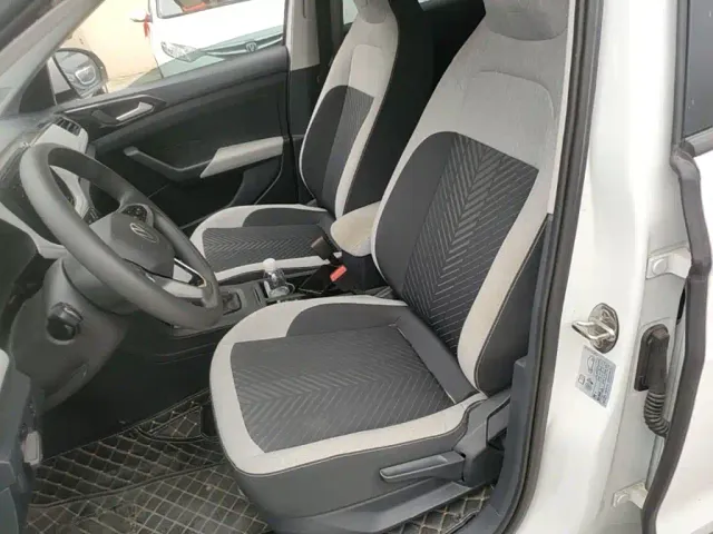 Volkswagen Tharu — Фото автомобиля 14