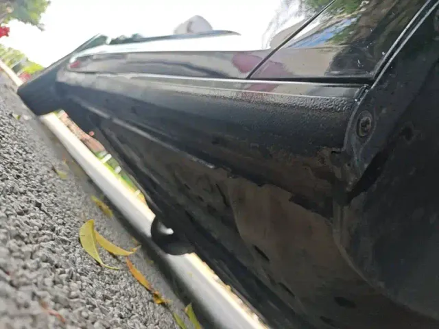Buick Regal — Фото автомобиля 20