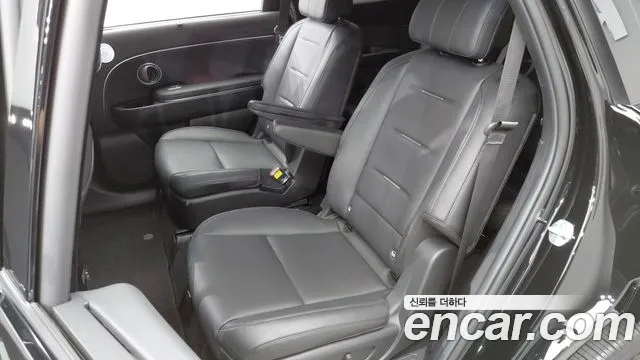 Hyundai Palisade LX3 — Фото автомобиля 7