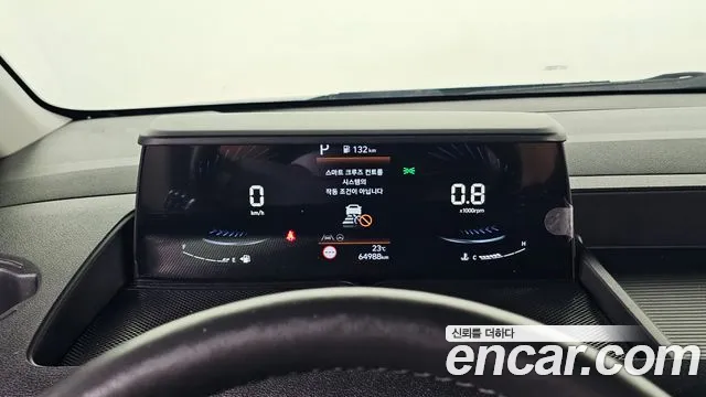 Hyundai Staria Staria Tourer 11 мест — Фото автомобиля 8
