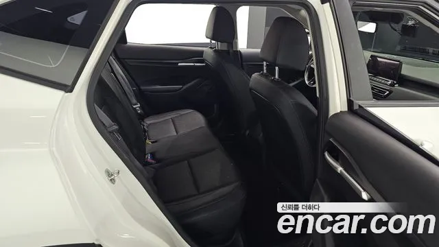 Kia Seltos — Фото автомобиля 11