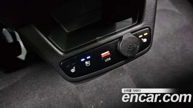 Kia RAY Новый Kia Ray Signature — Фото автомобиля 16