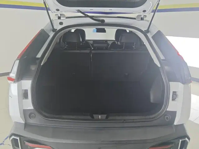 GAC Trumpchi Emkoo — Фото автомобиля 4