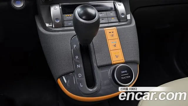 Hyundai Casper Casper Turbo Inspiration — Фото автомобиля 8