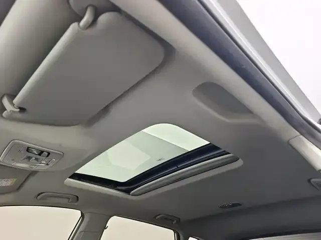 Geely Binyue — Фото автомобиля 7