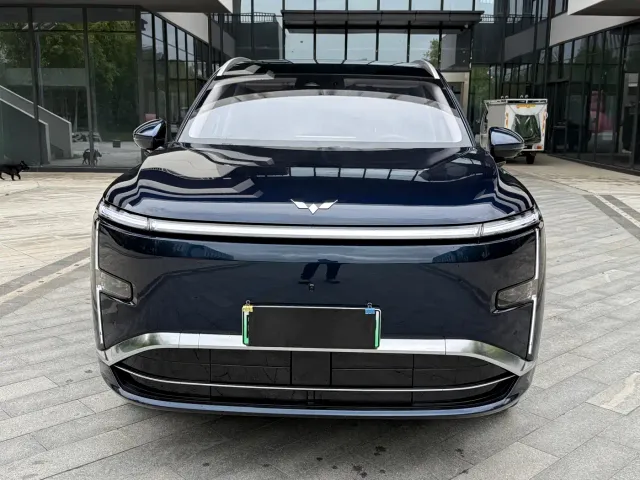 Wuling Starlight L — Фото автомобиля 2