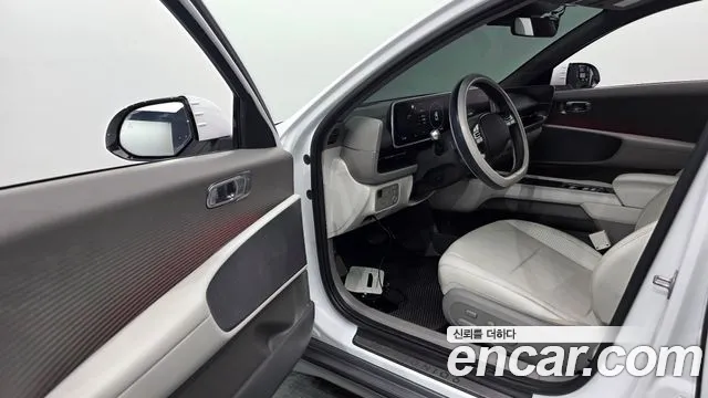 Hyundai Ioniq 6 — Фото автомобиля 15