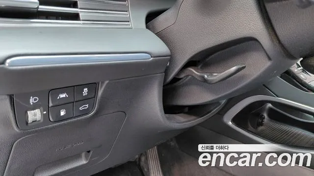Hyundai Grandeur Premium — Фото автомобиля 27