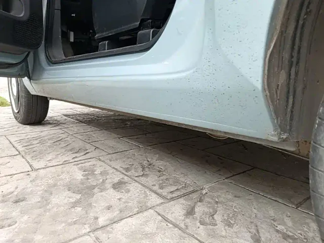 Wuling Hongguang Mini EV — Фото автомобиля 21