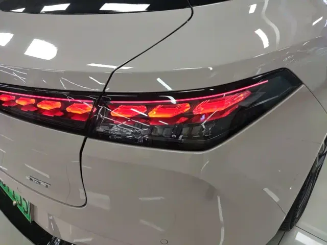 GAC Haobo GT — Фото автомобиля 7