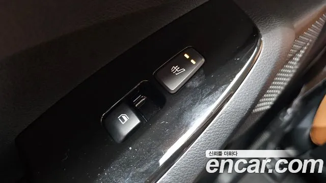 Kia Seltos Seltos (New) — Фото автомобиля 30