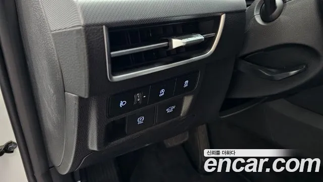 Hyundai Sonata Sonata Edge(DN8) — Фото автомобиля 14