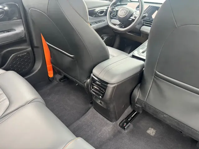 GAC Trumpchi Emkoo — Фото автомобиля 13