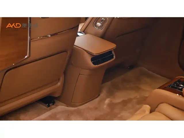 Maextro S800 — Фото автомобиля 9