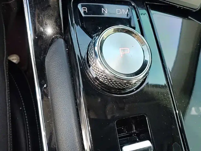Haval H6 — Фото автомобиля 13