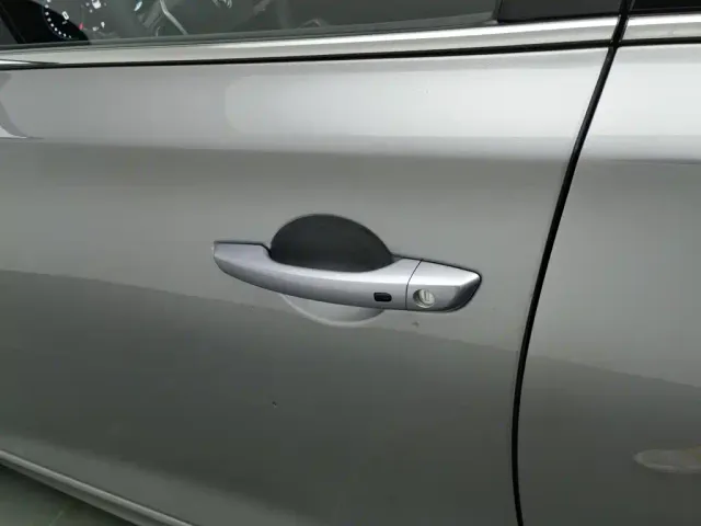 Changan Eado — Фото автомобиля 18