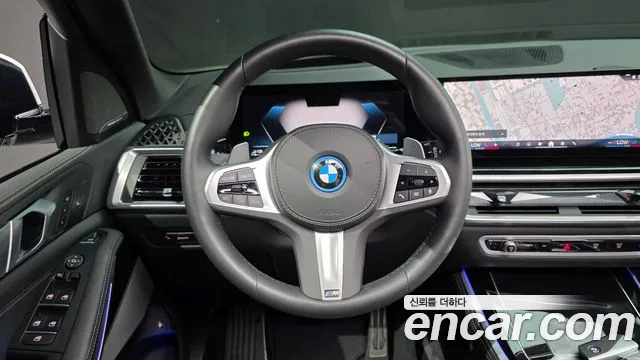 BMW X5 — Фото автомобиля 12