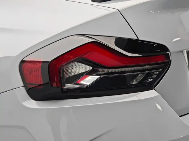 BMW M240i — Фото автомобиля 19
