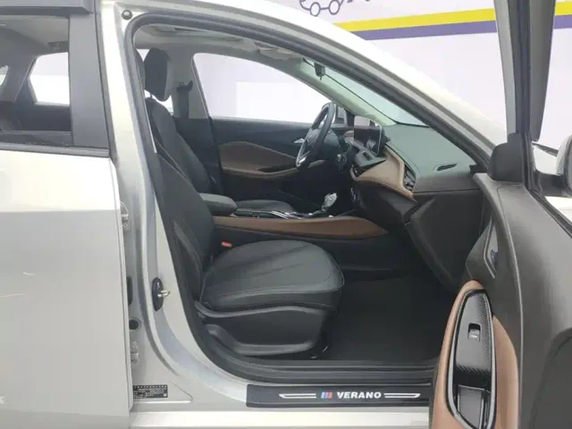 Buick Verano — Фото автомобиля 8