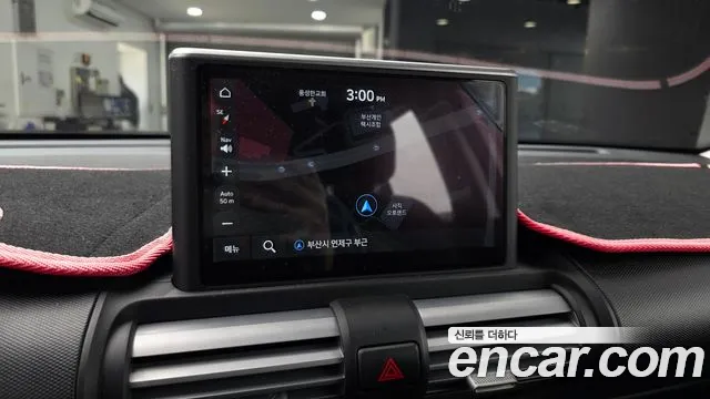 Hyundai Casper — Фото автомобиля 20