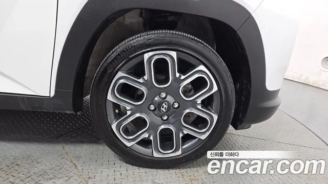 Hyundai Casper Casper Inspiration — Фото автомобиля 20