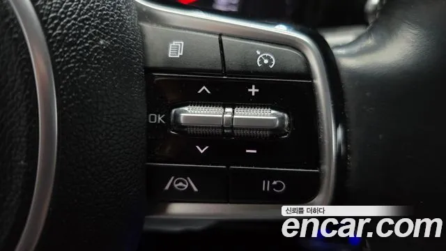Kia Sorento Sorento 4-е поколение Дизель 2.2 2WD — Фото автомобиля 19