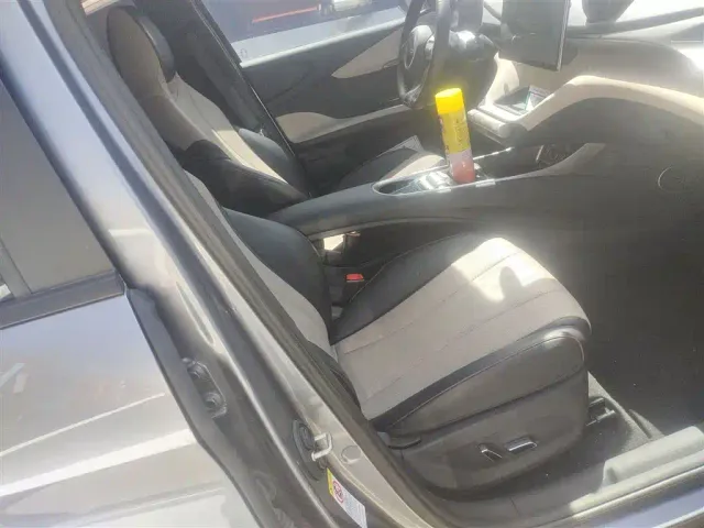 BYD Dolphin — Фото автомобиля 24