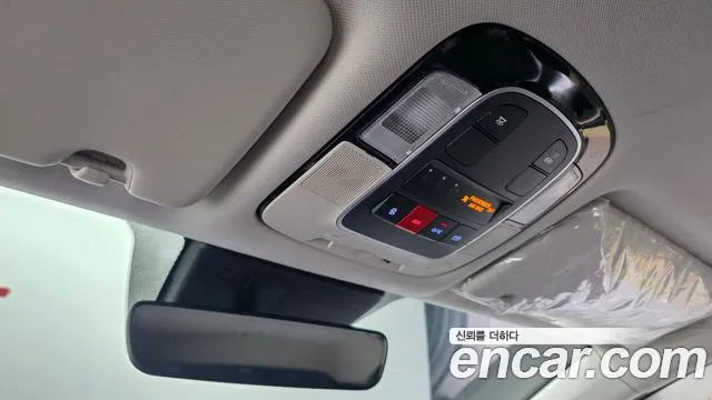 Hyundai Tucson NX4 — Фото автомобиля 18