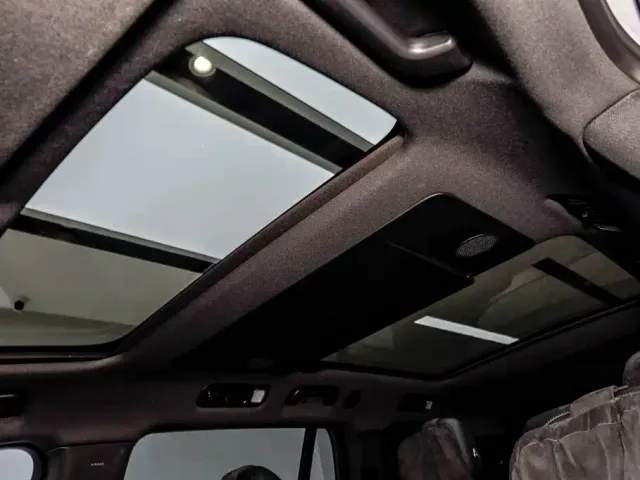 Li Auto Li Xiang L9 2025 Ultra Smart Renewal Edition — Фото автомобиля 22