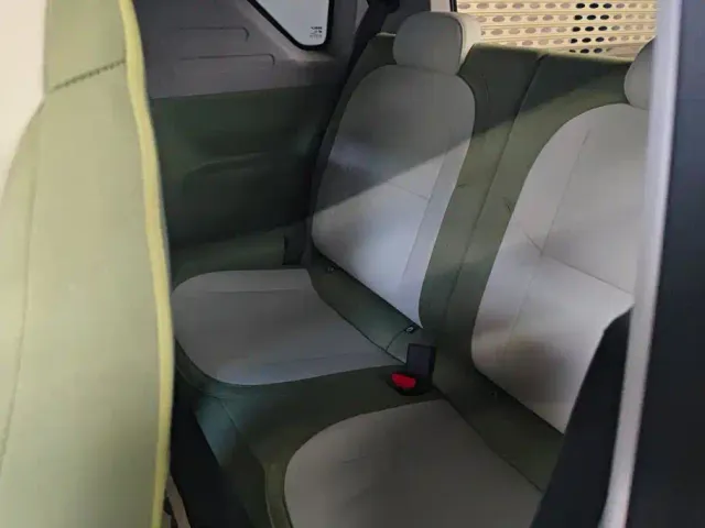 Geely Panda — Фото автомобиля 11