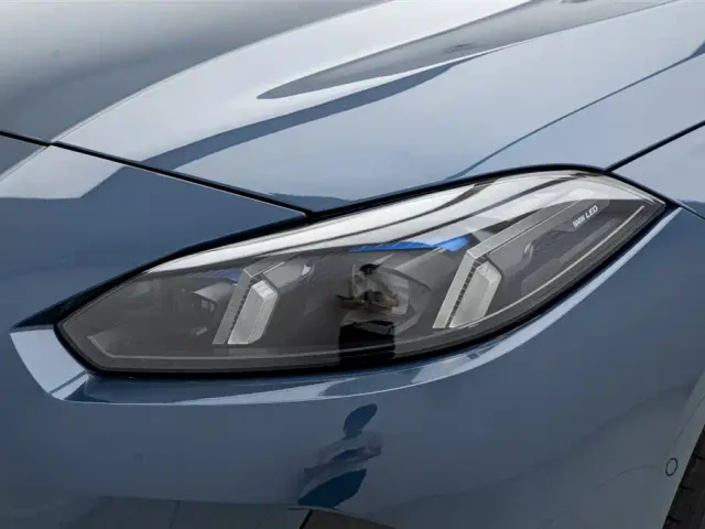 BMW 2 Series — Фото автомобиля 11