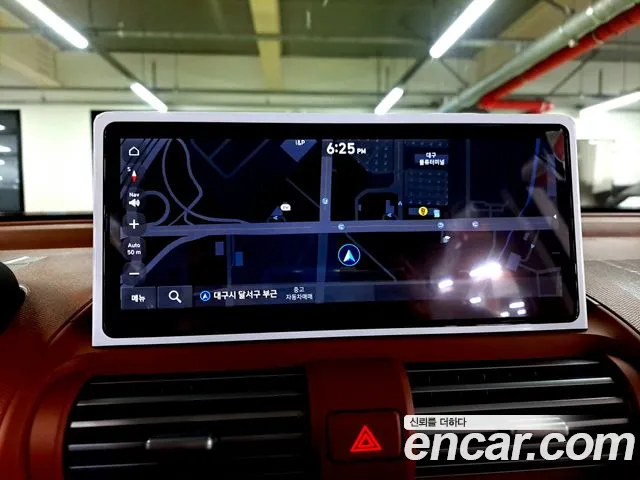 Hyundai Casper New — Фото автомобиля 15