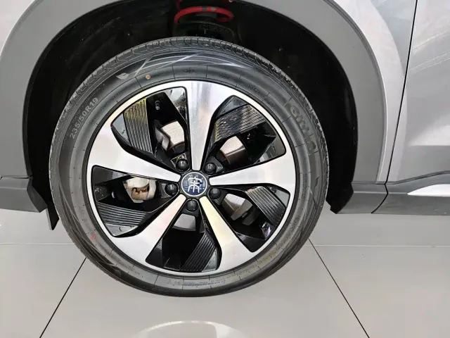 BYD Song PLUS — Фото автомобиля 12