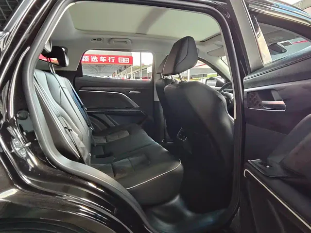 Haval H6 — Фото автомобиля 16