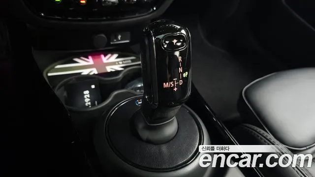 Mini Clubman — Фото автомобиля 9