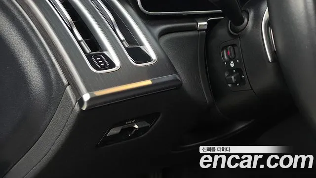 Mercedes-Benz S-Class S-класс W223 — Фото автомобиля 22