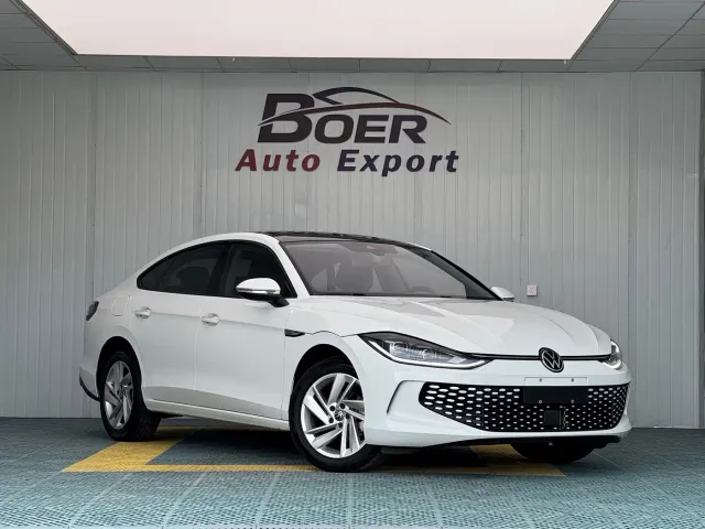 Volkswagen Lamando — Фото автомобиля 3