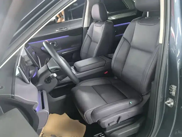 Leapmotor Leapmotor C16 2024 Extended Range 200 Premium Edition — Фото автомобиля 14