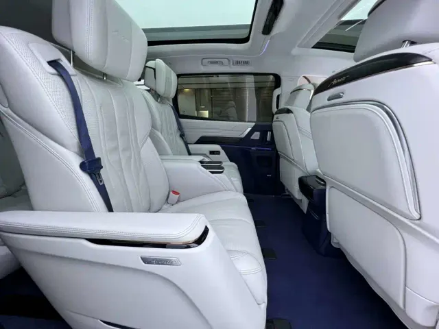 Buick Century — Фото автомобиля 23